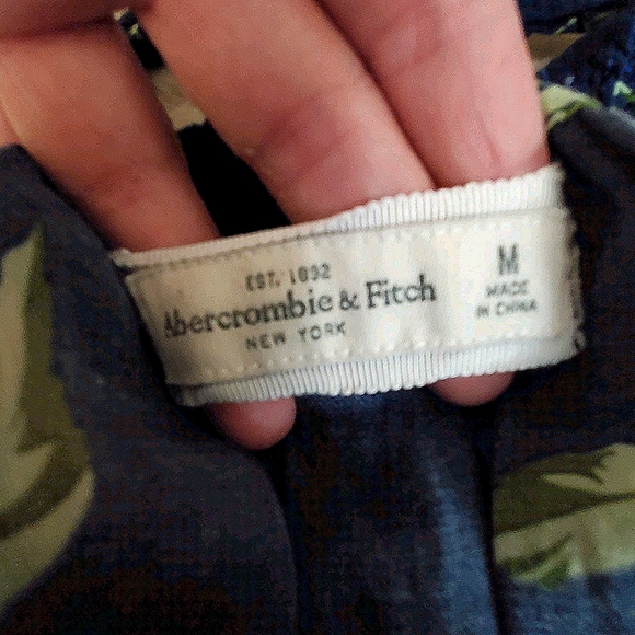 Abercrombie & Fitch Dress - Picture 4 of 4